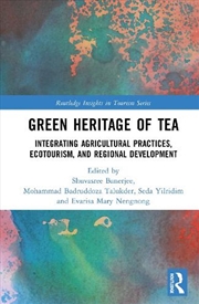 Buy Green Heritage of Tea