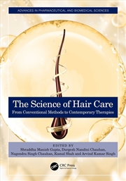 Buy The Science of Hair Care