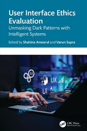Buy User Interface Ethics Evaluation