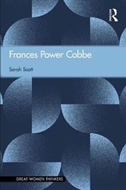 Buy Frances Power Cobbe