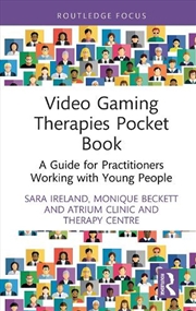 Buy Video Gaming Therapies Pocket Book