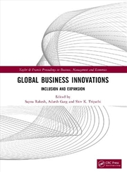 Buy Global Business Innovations