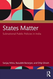 Buy States Matter