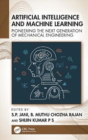 Buy Artificial Intelligence and Machine Learning