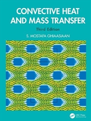 Buy Convective Heat and Mass Transfer