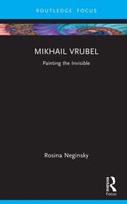Buy Mikhail Vrubel