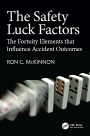 Buy The Safety Luck Factors