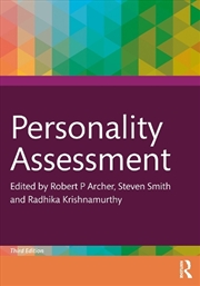 Buy Personality Assessment