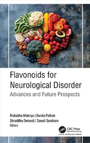 Buy Flavonoids for Neurological Disorders