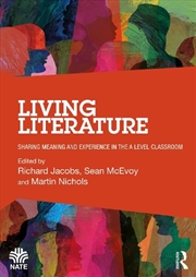 Buy Living Literature