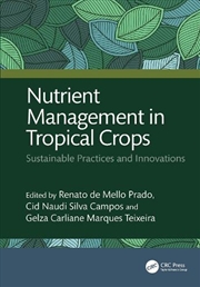 Buy Nutrient Management in Tropical Crops