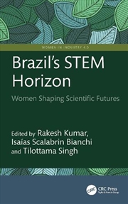 Buy Brazil's STEM Horizon