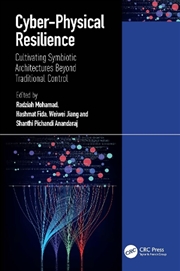 Buy Cyber-Physical Resilience