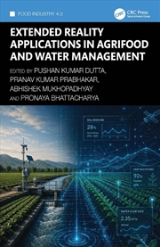 Buy Extended Reality Applications in Agrifood and Water Management
