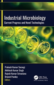Buy Industrial Microbiology