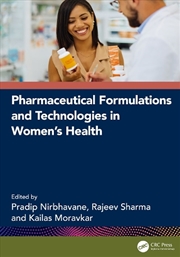 Buy Pharmaceutical Formulations and Technologies in Women’s Health