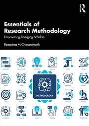 Buy Essentials of Research Methodology