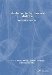 Buy Introduction to Psychosexual Medicine