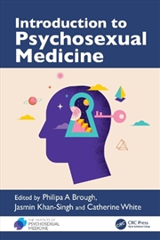 Buy Introduction to Psychosexual Medicine