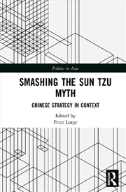Buy Smashing the Sun Tzu Myth