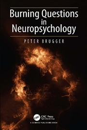 Buy Burning Questions in Neuropsychology