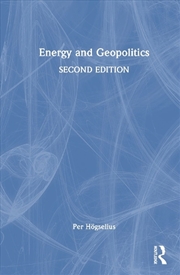 Buy Energy and Geopolitics
