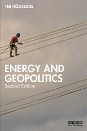 Buy Energy and Geopolitics