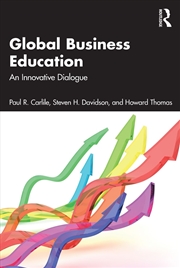 Buy Global Business Education