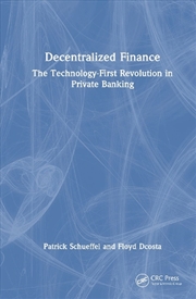 Buy Decentralized Finance