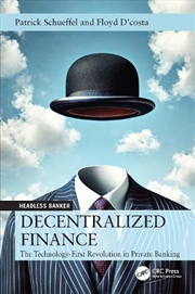 Buy Decentralized Finance