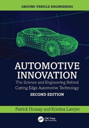Buy Automotive Innovation