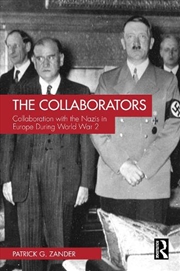 Buy The Collaborators