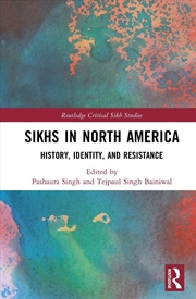 Buy Sikhs In North America