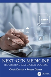 Buy Next-Gen Medicine