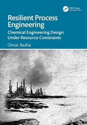 Buy Resilient Process Engineering