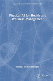 Buy Physical AI for Health and Wellness Management