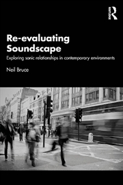 Buy Re-evaluating Soundscape