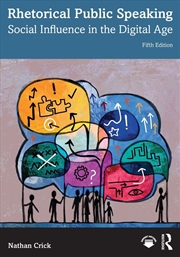 Buy Rhetorical Public Speaking