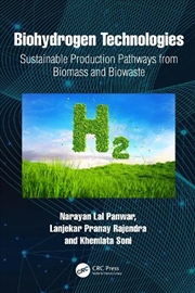 Buy Biohydrogen Technologies