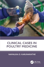 Buy Clinical Cases in Poultry Medicine