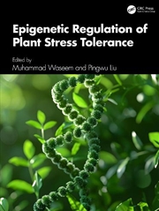 Buy Epigenetic Regulation of Plant Stress Tolerance