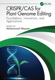 Buy CRISPR/Cas for Plant Genome Editing
