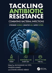 Buy Tackling Antibiotic Resistance