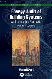 Buy Energy Audit of Building Systems