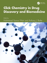 Buy Click Chemistry in Drug Discovery and Biomedicine