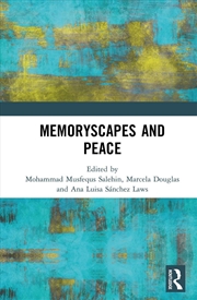 Buy Memoryscapes and Peace