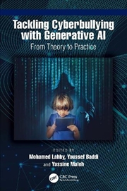 Buy Tackling Cyberbullying with Generative AI