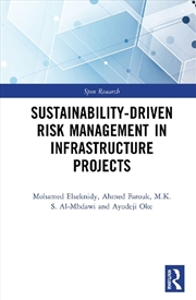 Buy Sustainability-Driven Risk Management in Infrastructure Projects