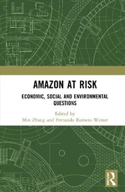 Buy Amazon at Risk