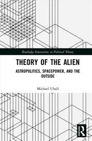 Buy Theory of the Alien